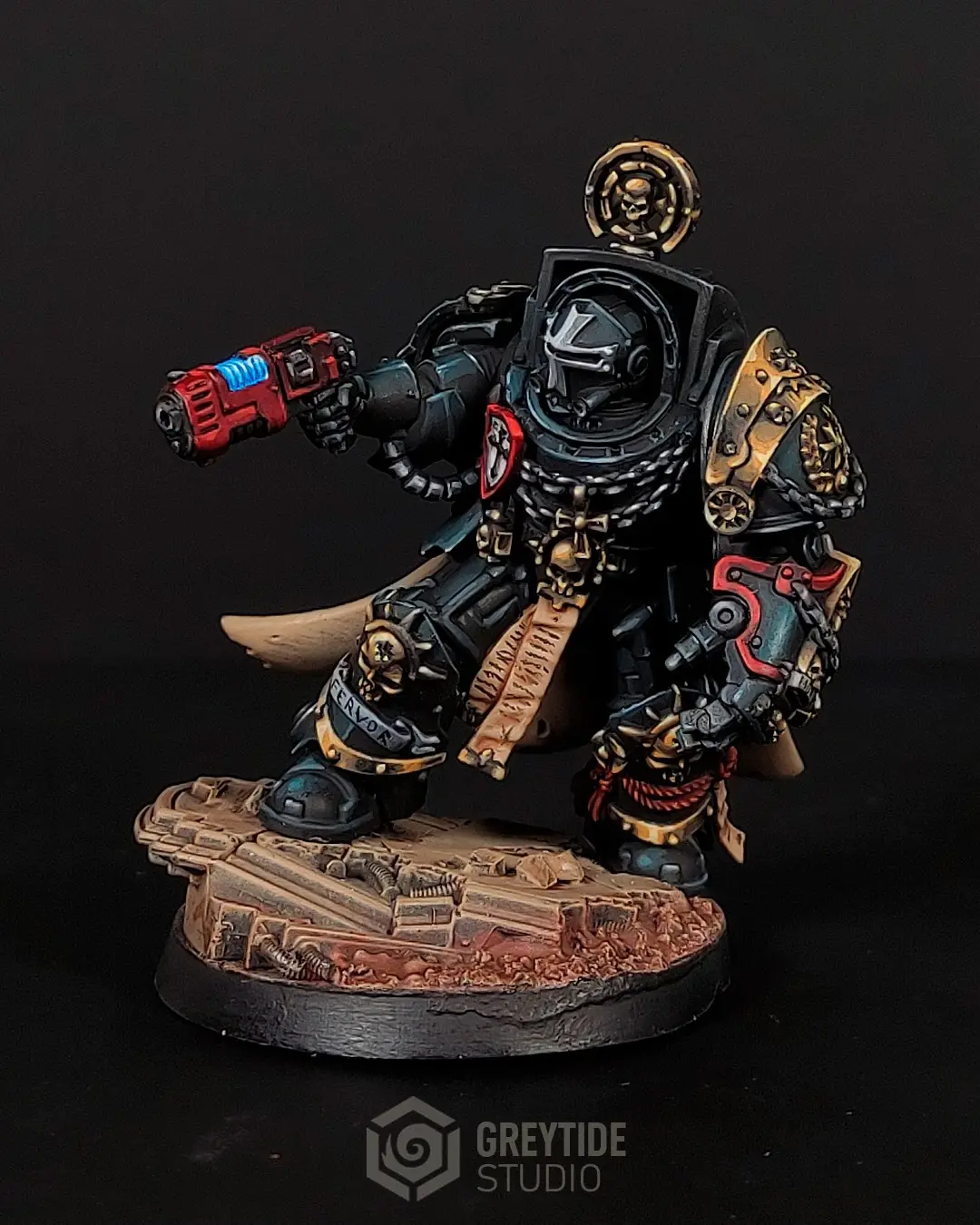 greytide