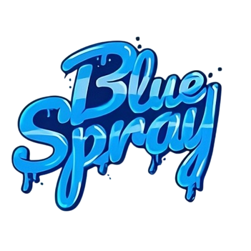bluespray