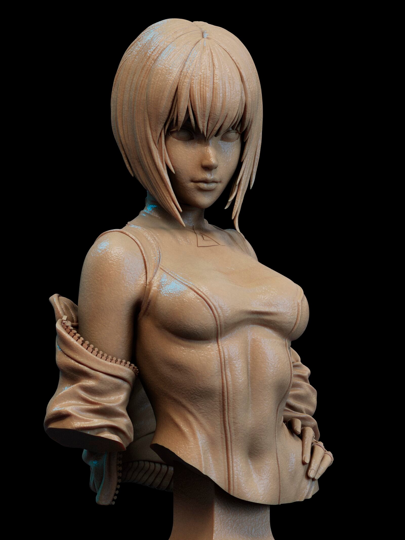 Motoko