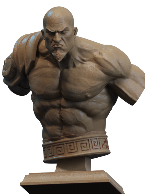 Kratos