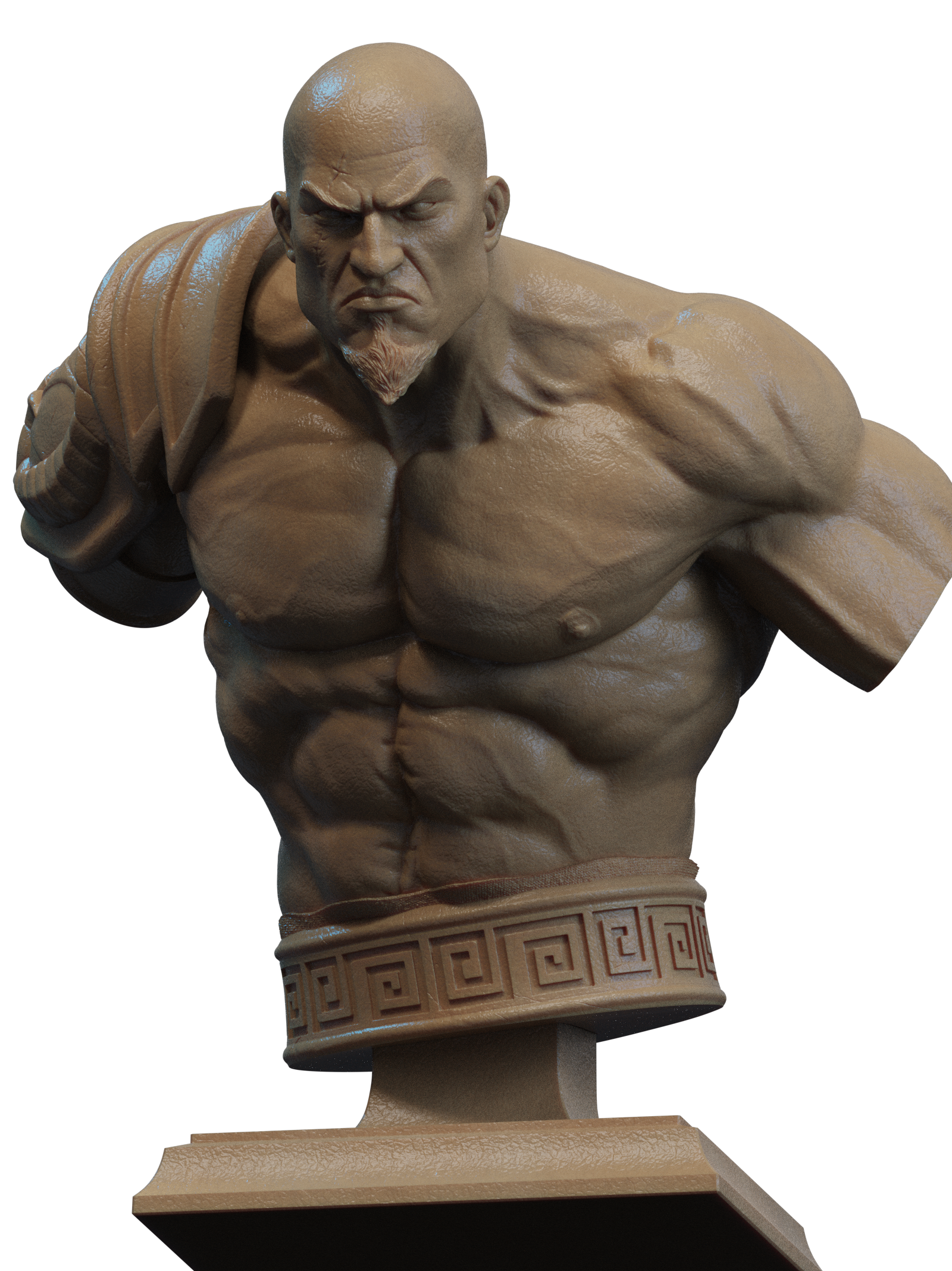 Kratos
