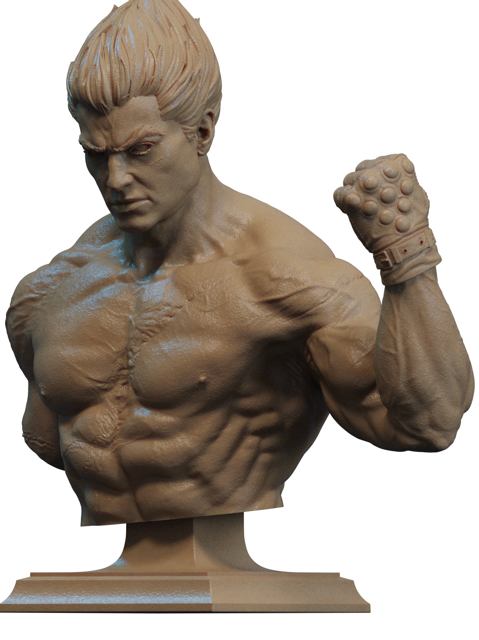 Kazuya