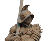 Gladiator Champion