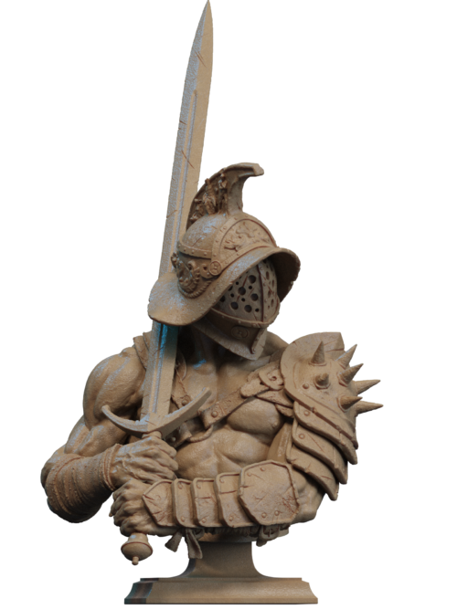 Gladiator Champion