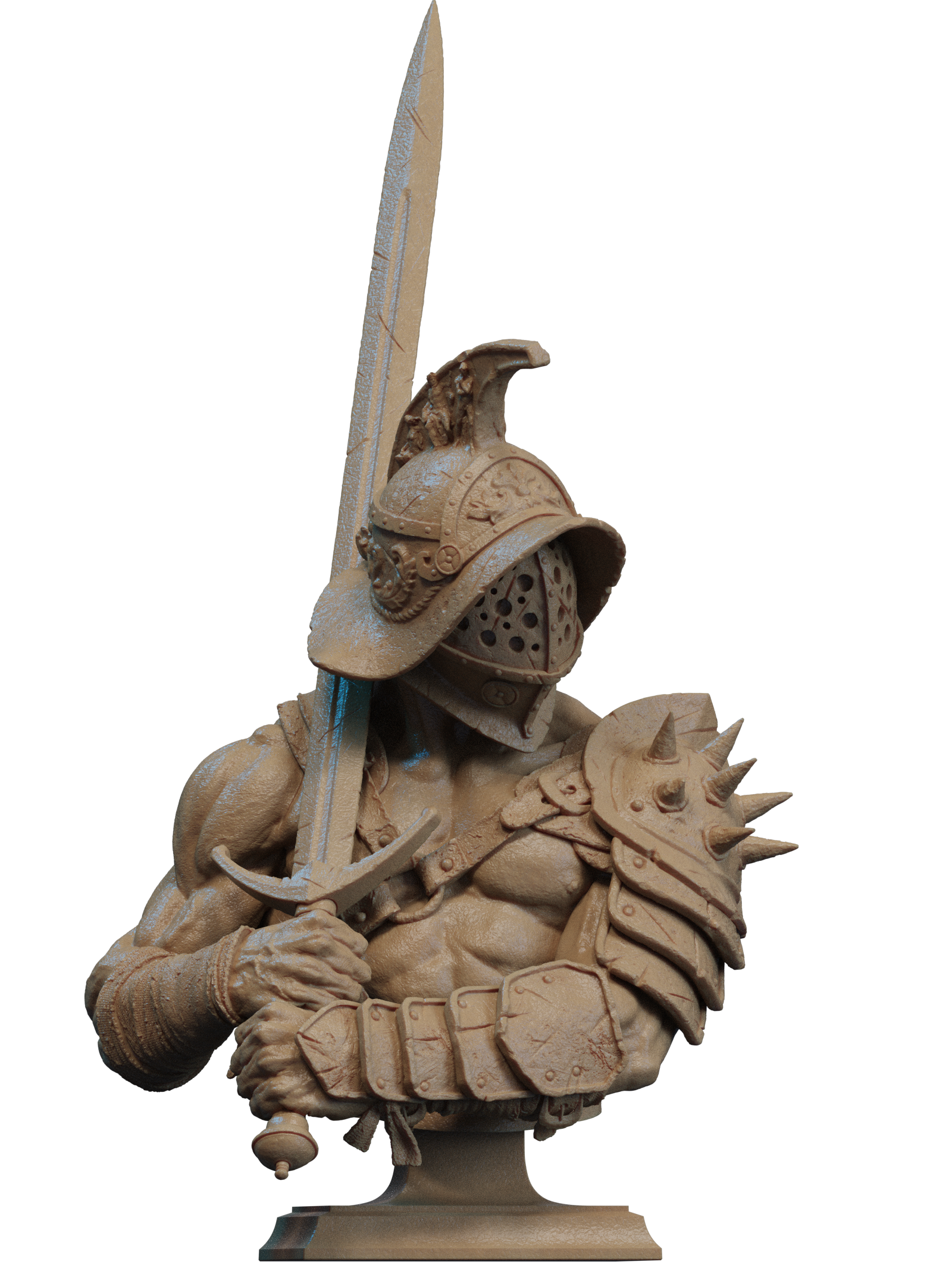 Gladiator Champion