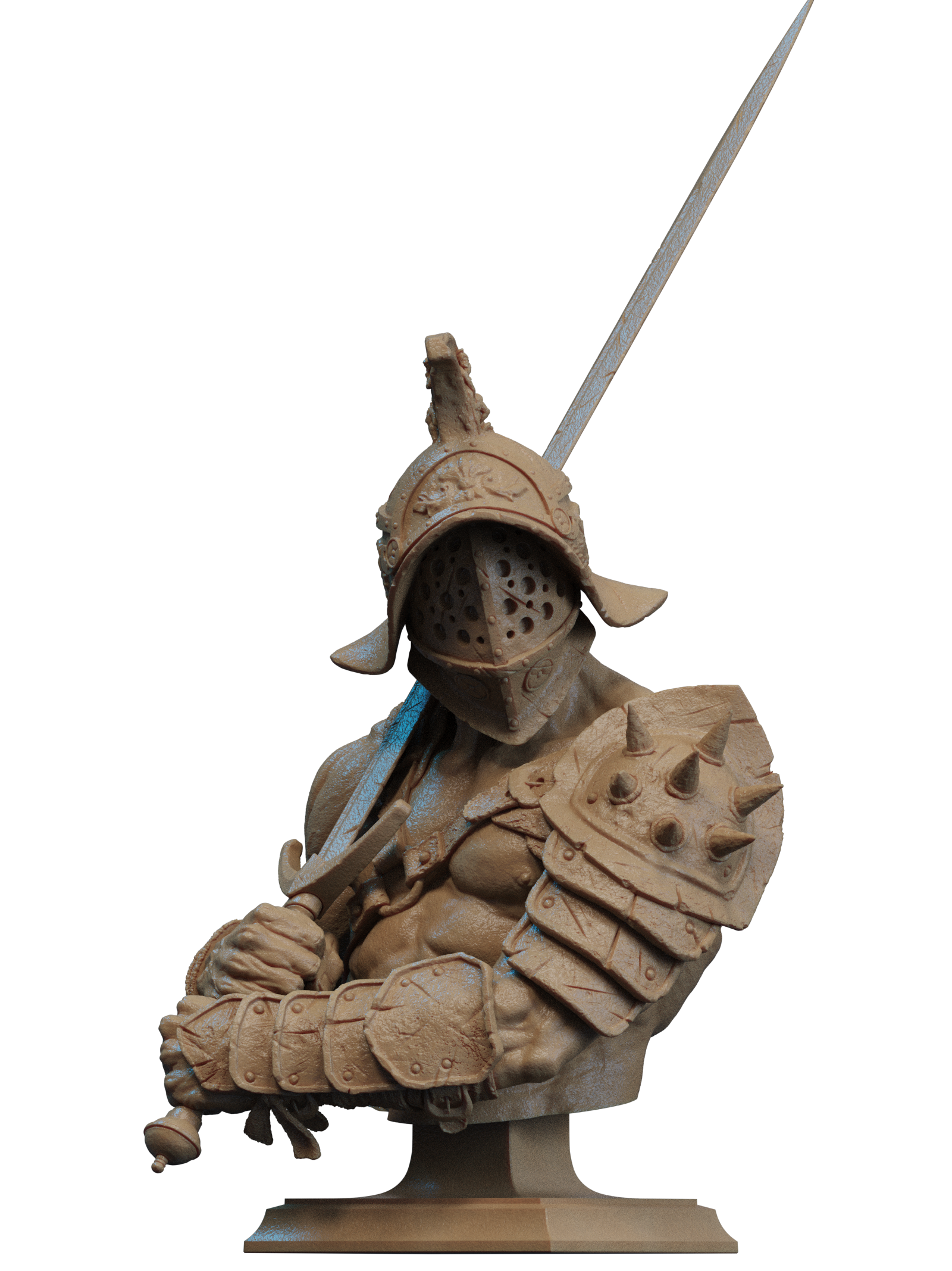 Gladiator Champion - Imagen 2