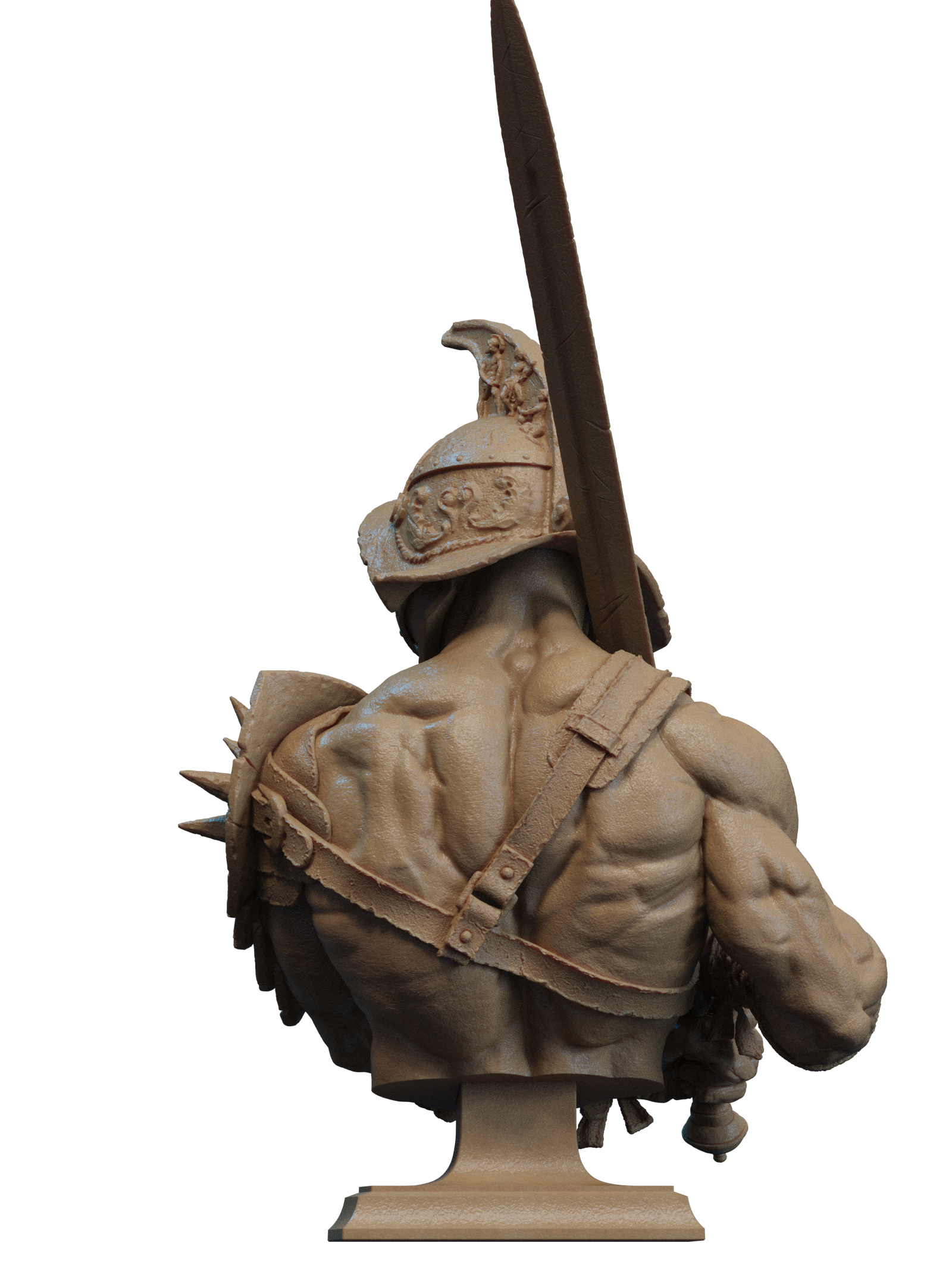 Gladiator Champion