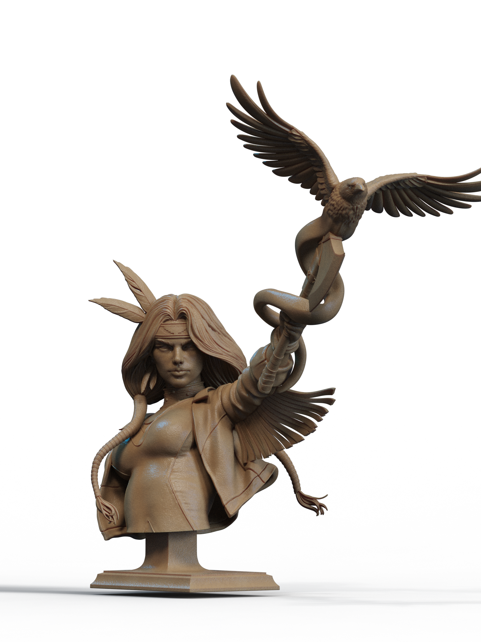 Dani Moonstar - Imagen 2