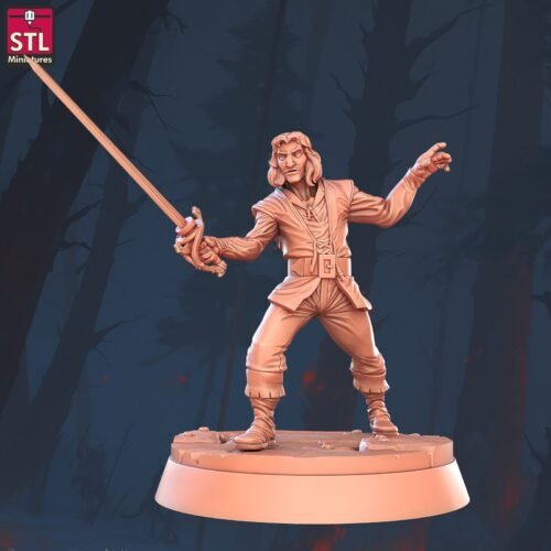 Iñigo Montoya