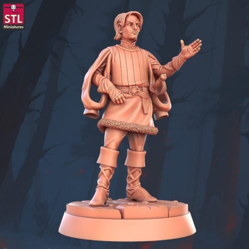 Prince Humperdinck