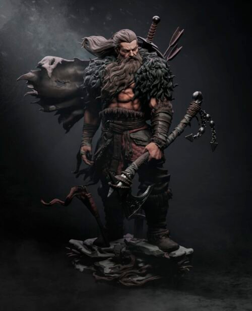 North Warrior