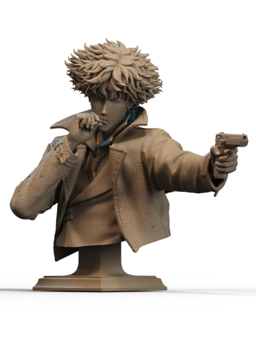Spike