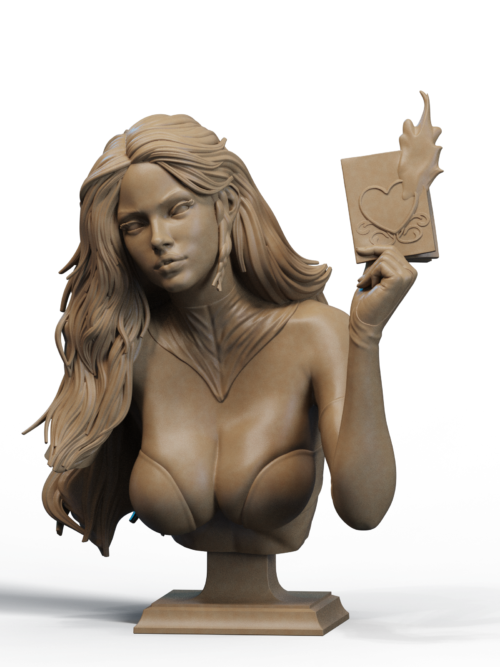 Emma Frost