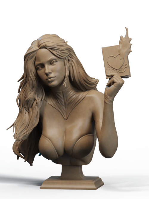 Emma Frost