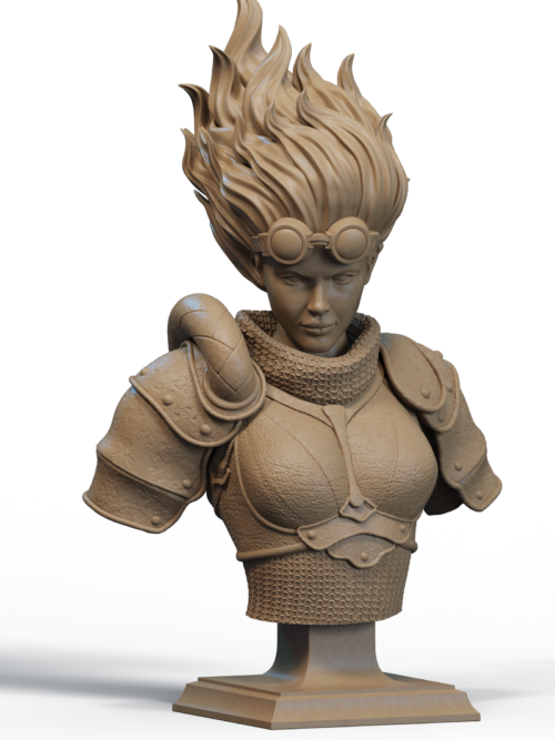Chandra