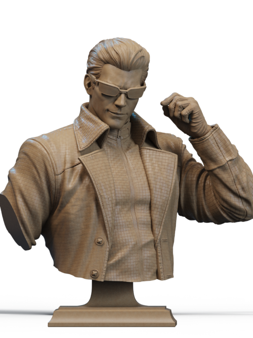 Wesker