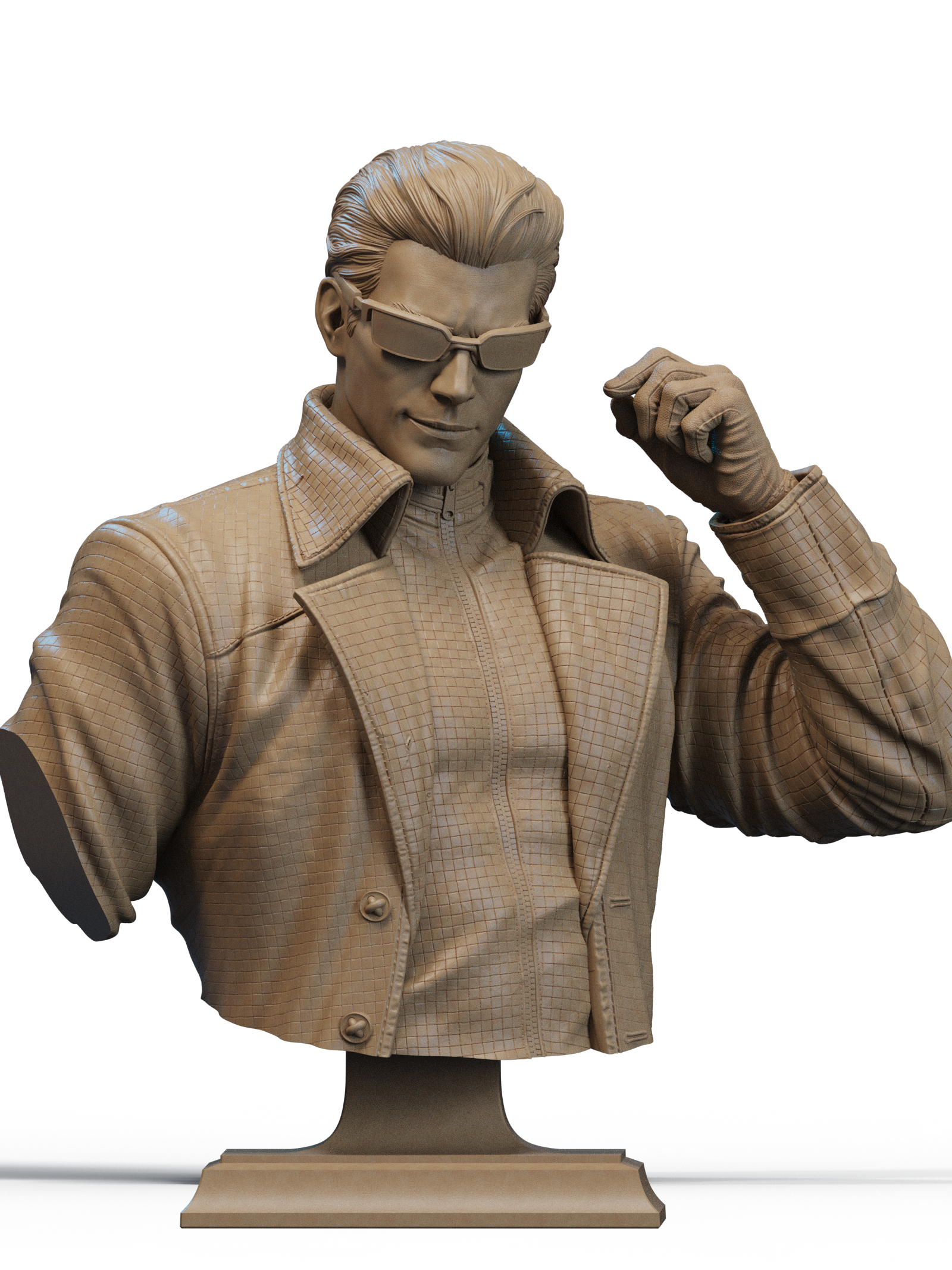 Wesker