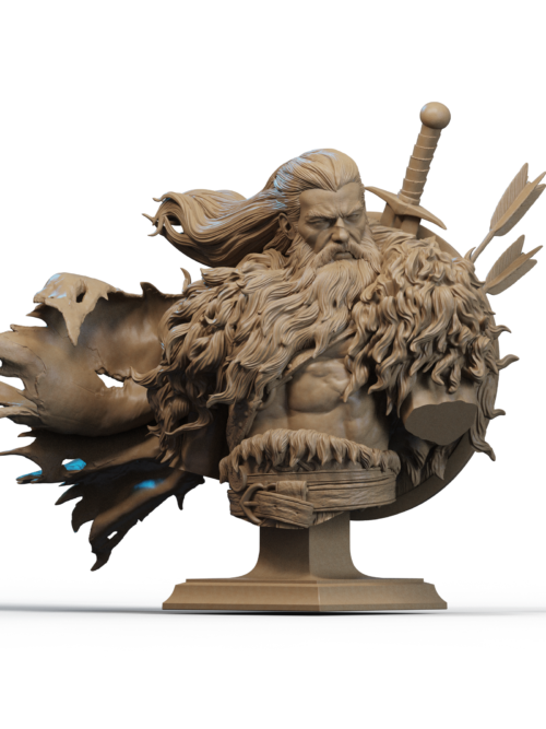 North Warrior