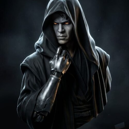 Anakin