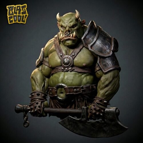 Gamorrean