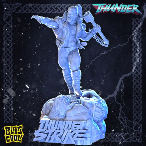Thunderstrike