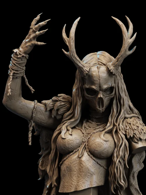 Norse Witch