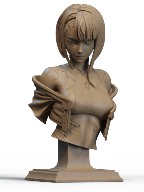 Lucy