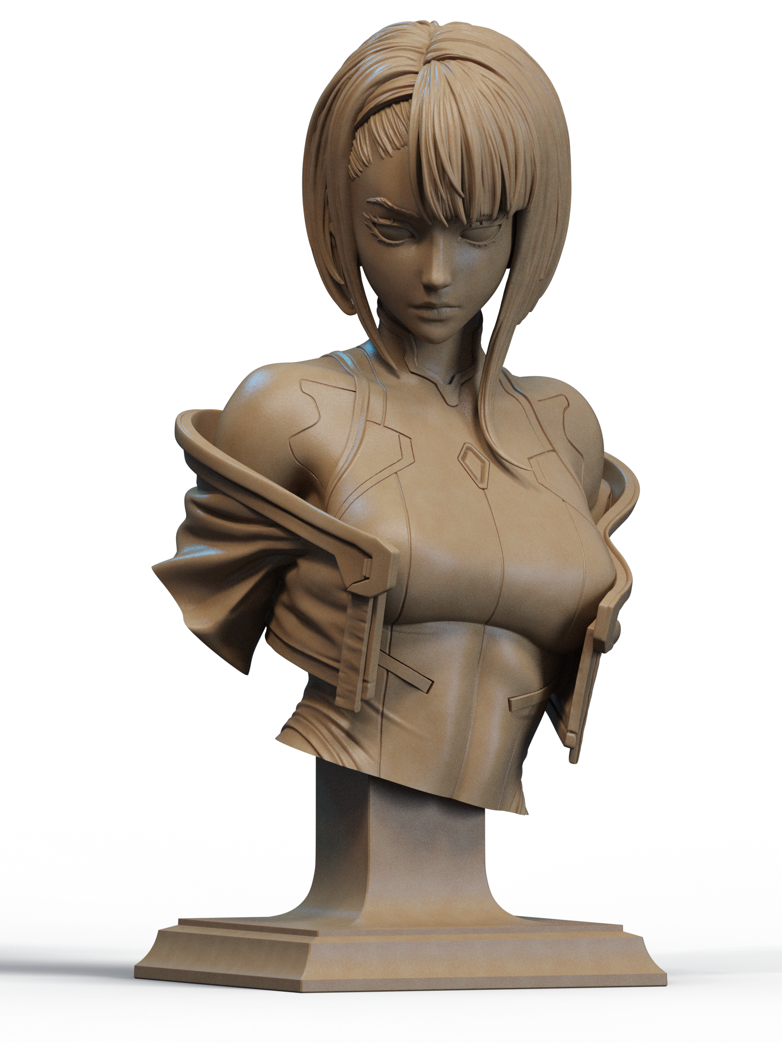 Lucy