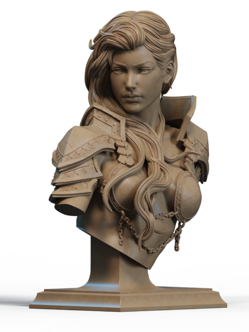 Ember Queen