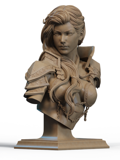 Ember Queen