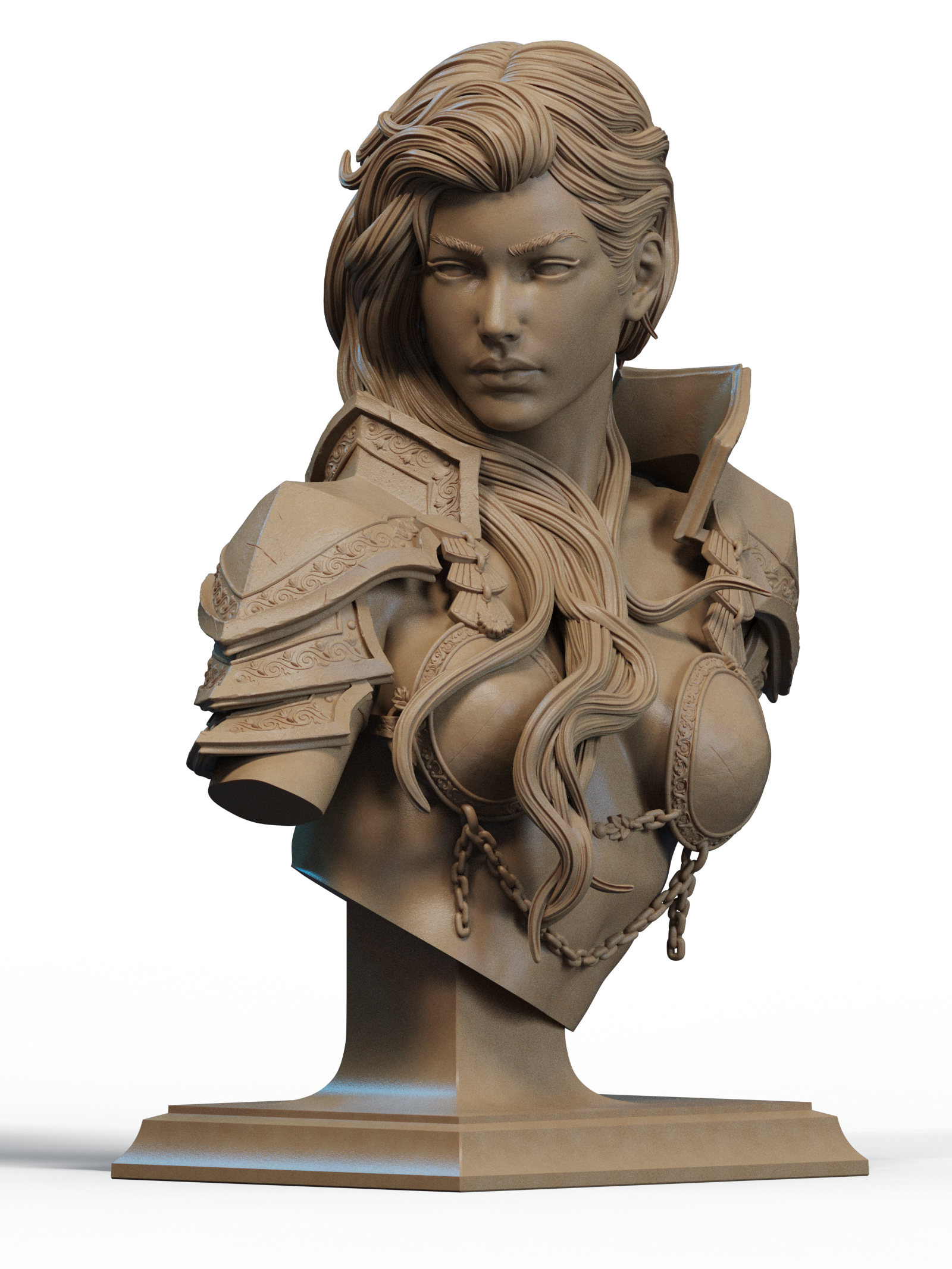 Ember Queen