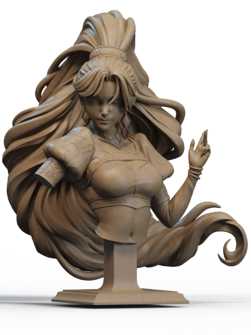 Djinn