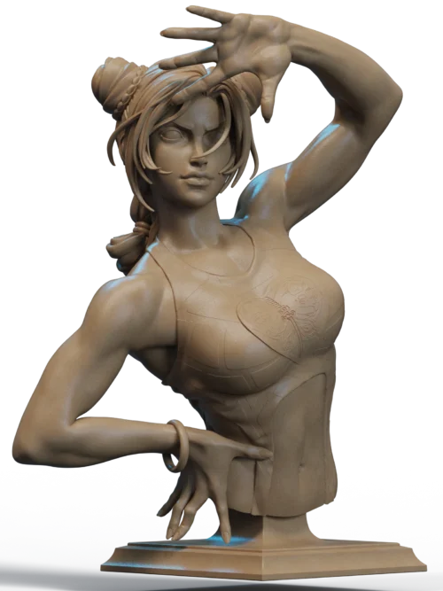 Jolyne Kujo
