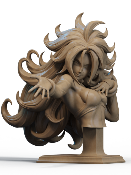 Android 21