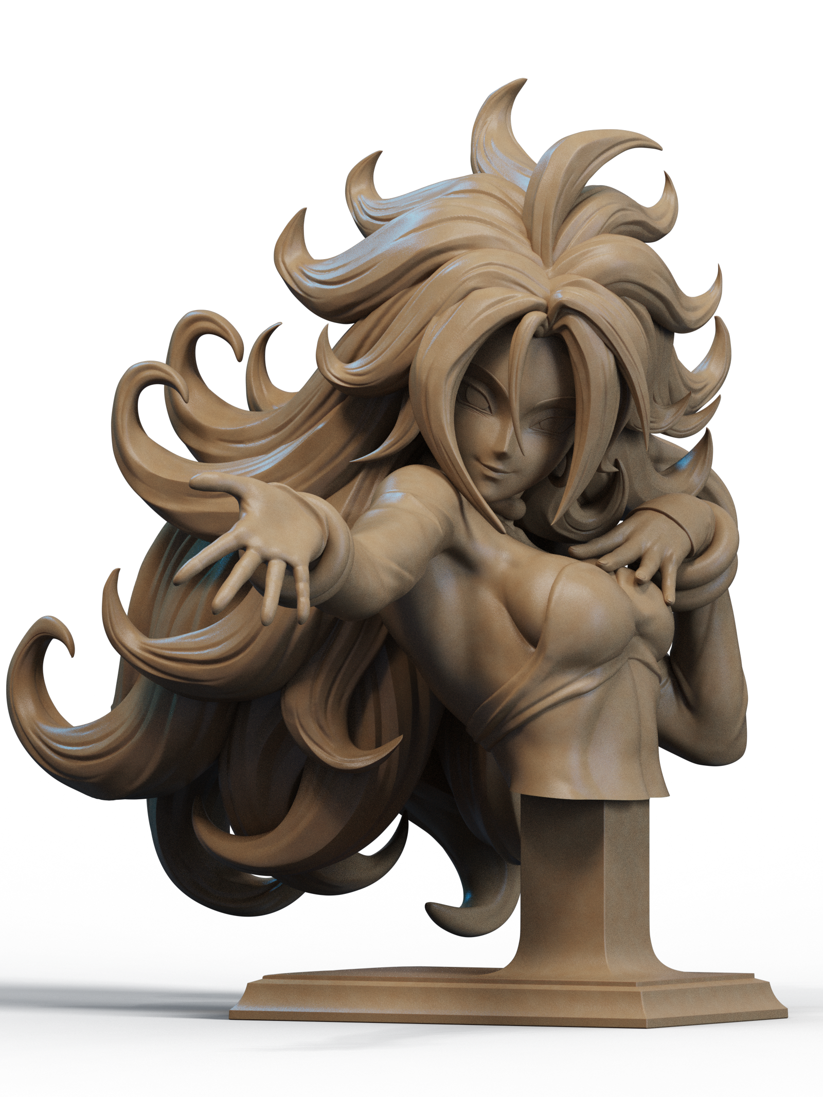 Android 21