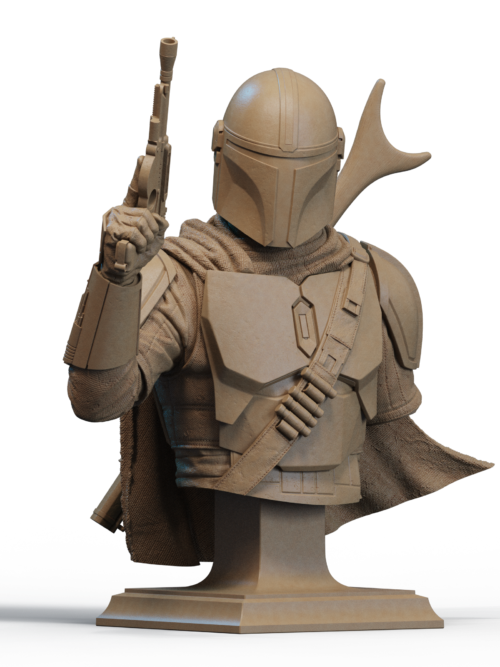 The Mando