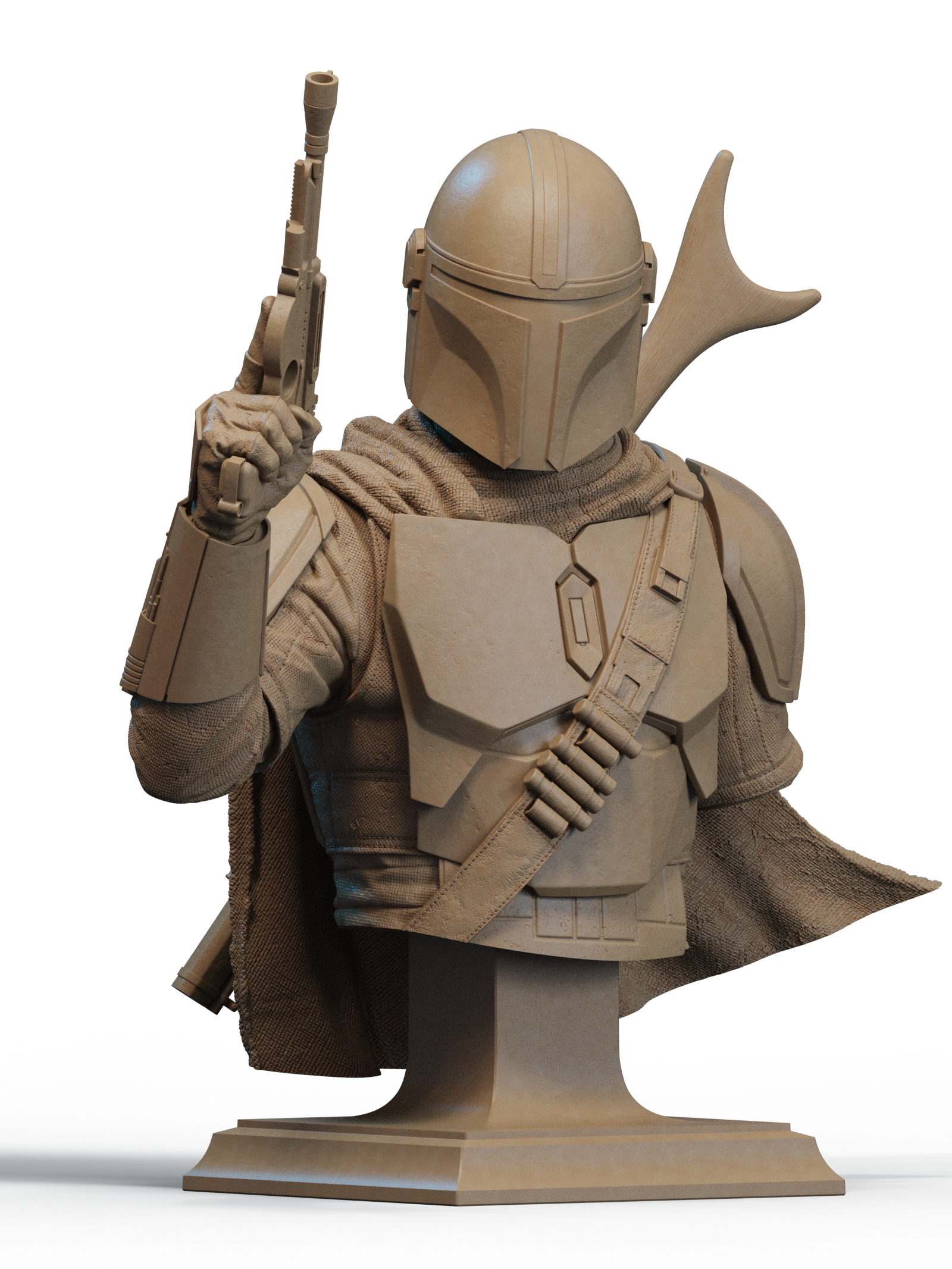The Mando