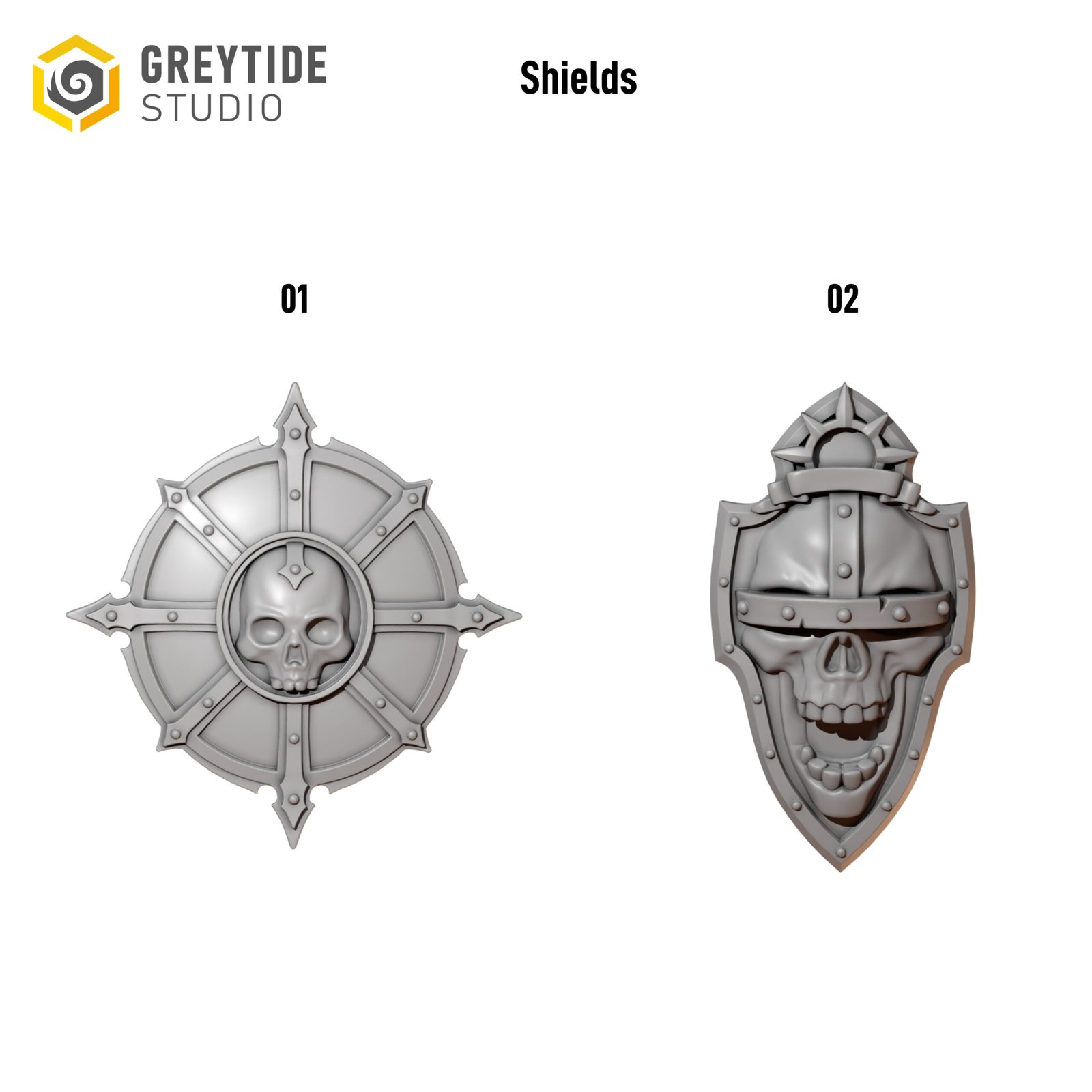 Shields CC