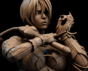 Ivy Valentine