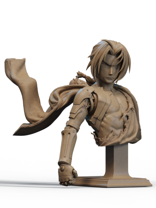 Edward Elric