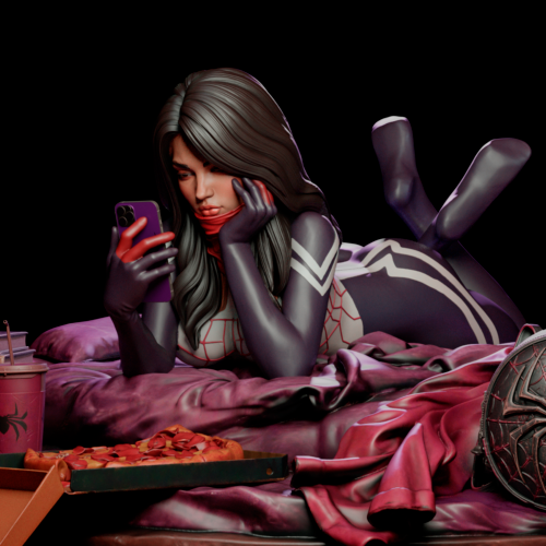 Silk