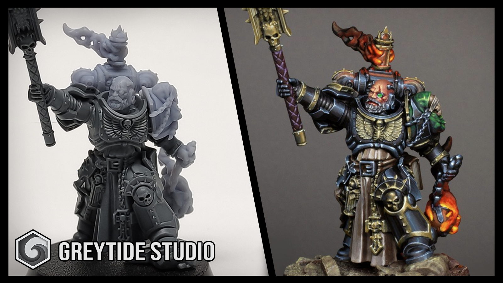 greytide conversion