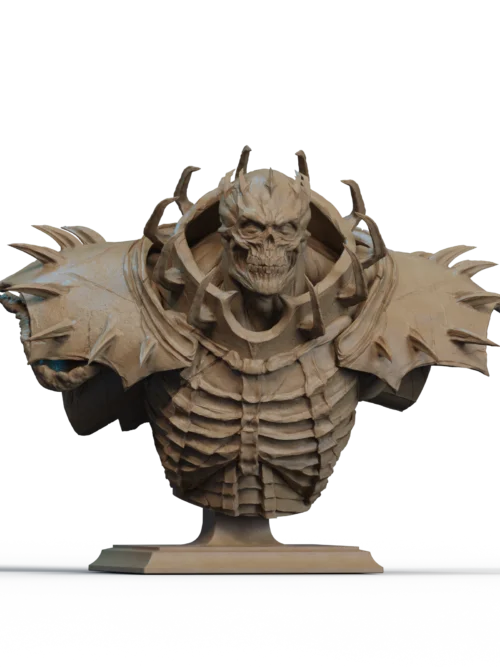 Skull Berserk