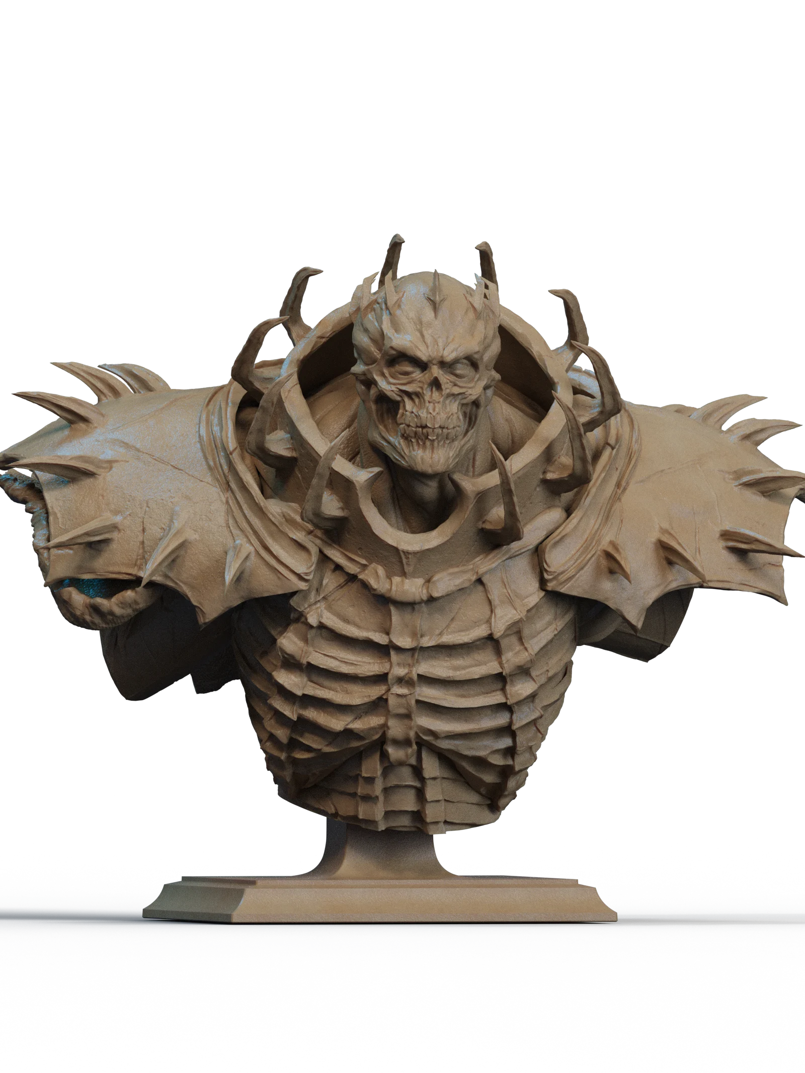 Skull Berserk