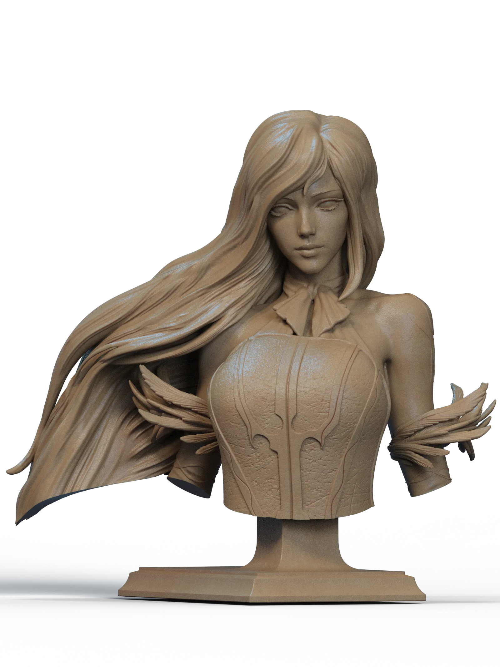 Shanoa - Imagen 3