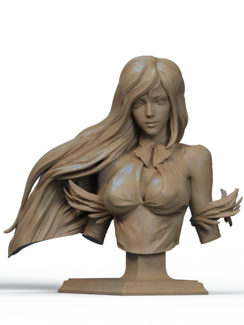 Shanoa