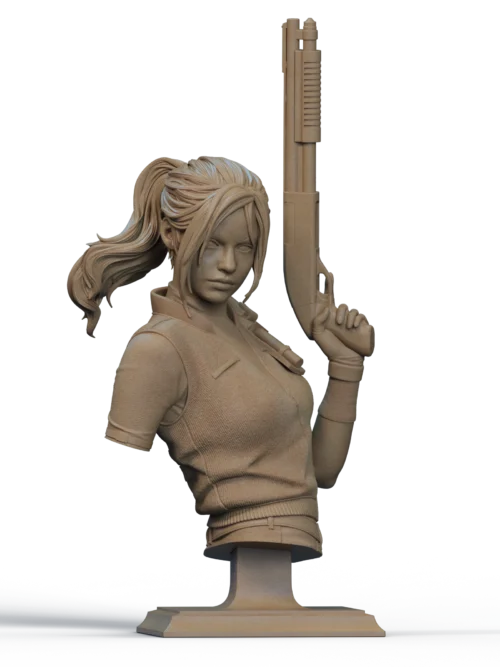 Claire