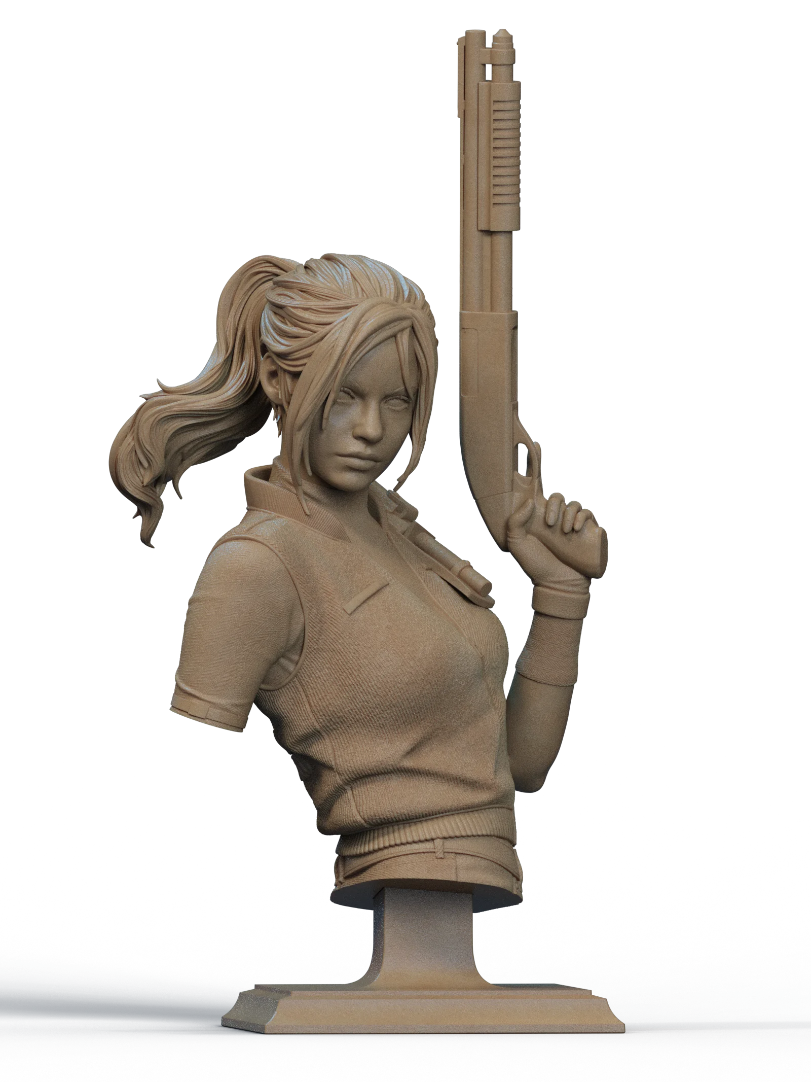 Claire