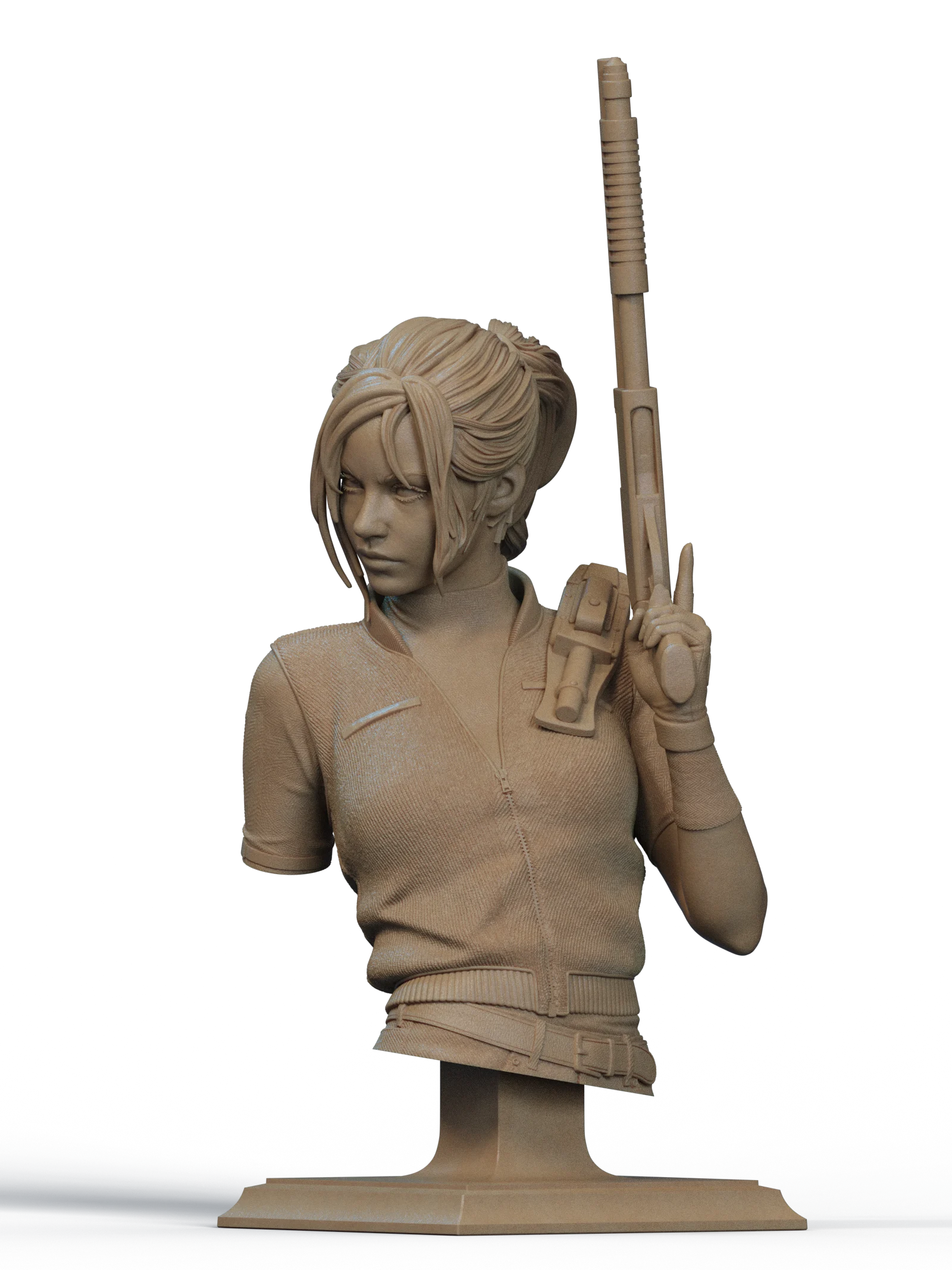 Claire - Imagen 2
