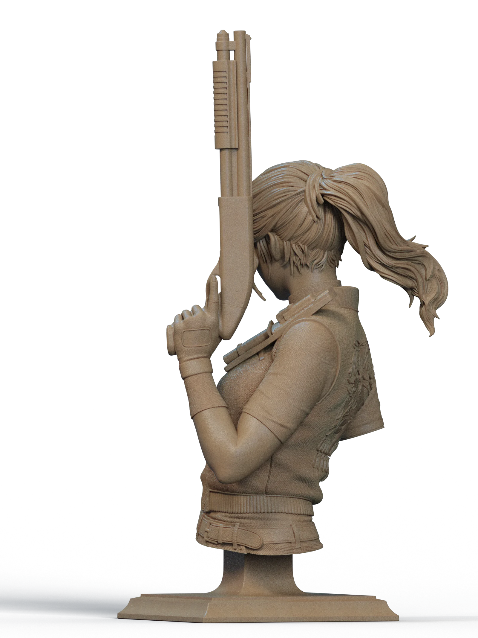 Claire - Imagen 3